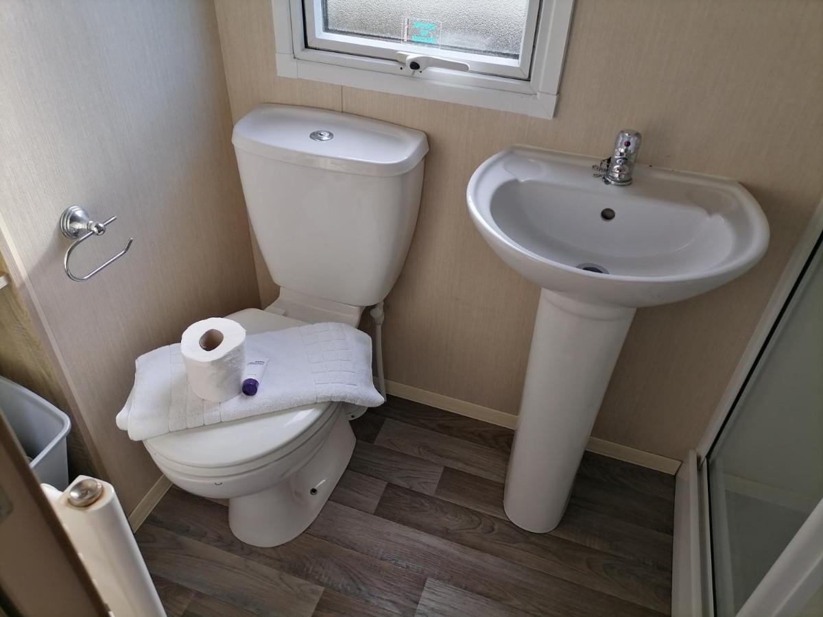 The Sandcastle - Family Holiday Home Near The Beach Camber Zewnętrze zdjęcie
